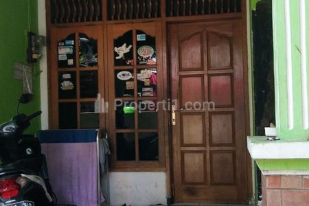 BU Dijual Segera Rumah Permata Puri, Dekat RS Mitra Medika dan Kampus UIN Walisanga Ngaliyan, Semarang