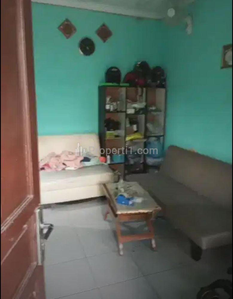 Dijual rumah posisi yang sangat strategis di Jatimekar, Jatiasih, Kota Bekasi