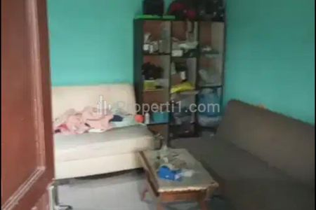 Dijual rumah posisi yang sangat strategis di Jatimekar, Jatiasih, Kota Bekasi