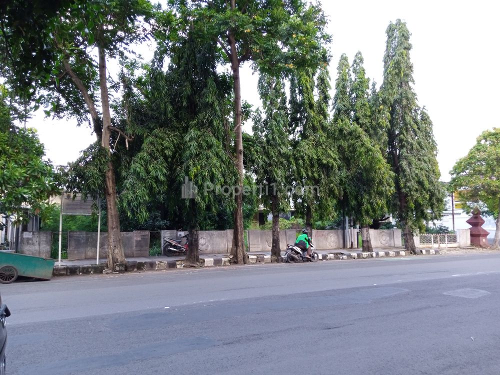 Dijual Rumah di Pusat Kota Cirebon dekat Stasiun Kejaksan