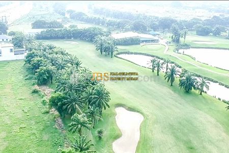 Jual Tanah Kavling di Komplek Graha Metropolitan (Belakang View Golf) Medan