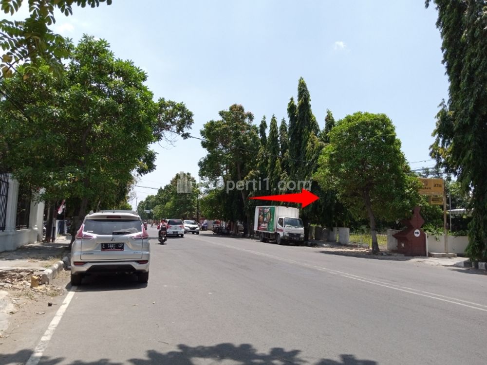 Dijual Rumah di Pusat Kota Cirebon dekat Stasiun Kejaksan
