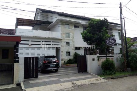 Dijual Rumah Mewah di Pasir Kuda Kota Bogor