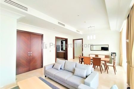 Apartemen Pakubuwono View Dijual di Bawah Harga Pasar, 3 BR, 196 sqm, Direct Owner, Yani Lim 08174969303