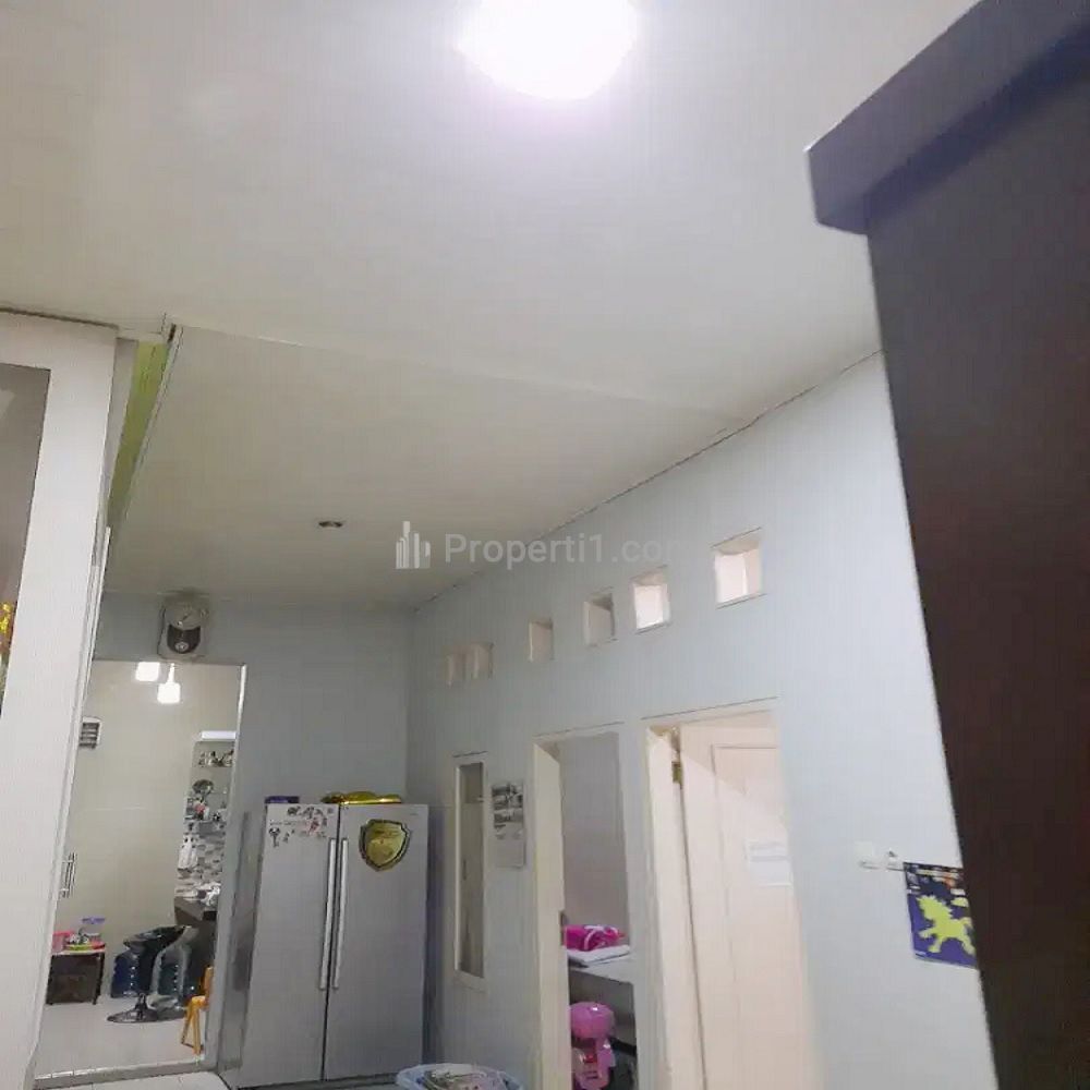 Rumah Dijual di Tangerang Dekat CitiPlaza Kutabumi, RS Hermina Periuk, RS Sari Asih Sangiang, SMK Negeri 9 Tangerang