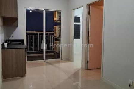 Jual Apartemen Madison Park Podomoro City Tanjung Duren Jakarta Barat - 2 BR Semi Furnished