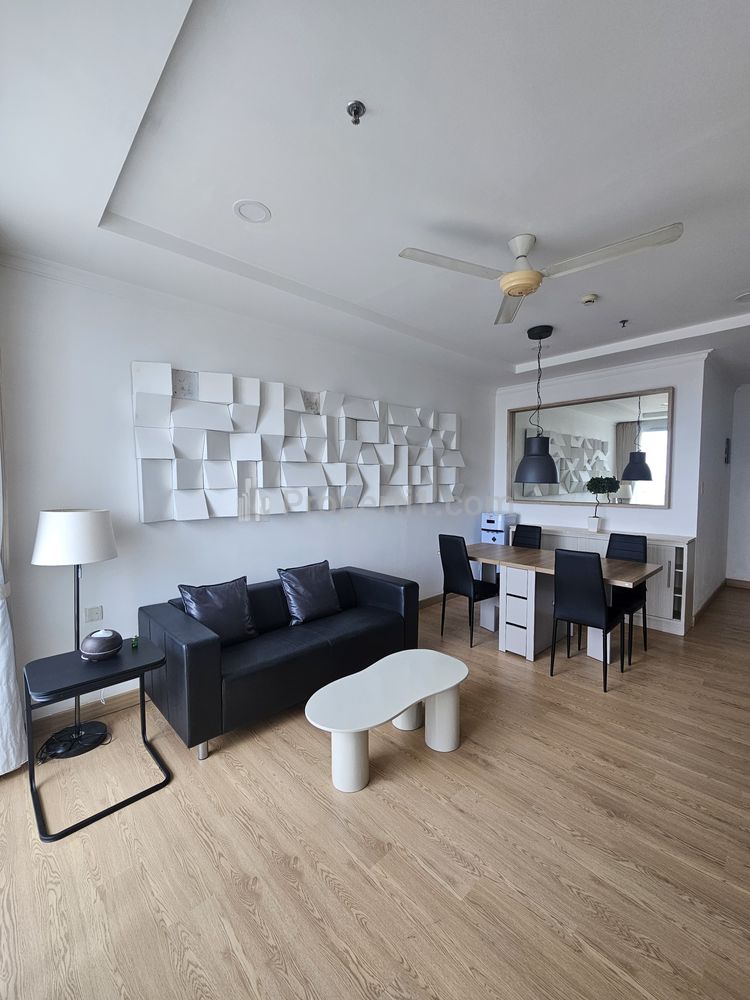 Sewa Apartemen Essense Dharmawangsa Tower Eminence Type 2 Bedrooms Fully Furnished