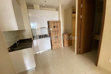 For Sale Apartment Taman Anggrek Residences – 1 + 1 Bedrooms Semi Furnished Best Price and View