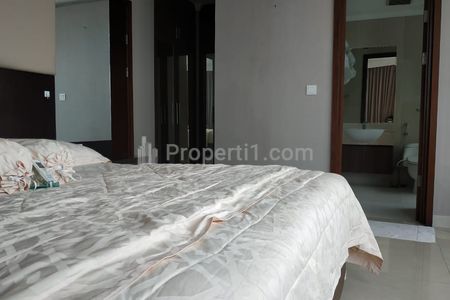 Jual Apartemen Denpasar Residence 3+1 Bedrooms Jakarta Selatan