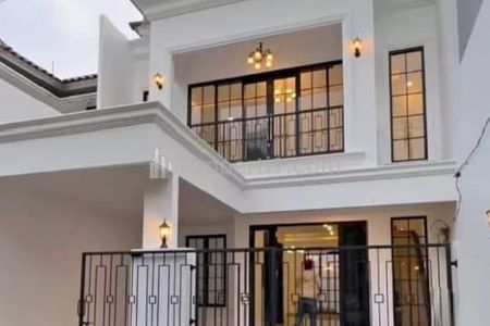 Dijual Rumah Siap Bangun di Pandanwangi, Simpang Sulfat, Kota Malang