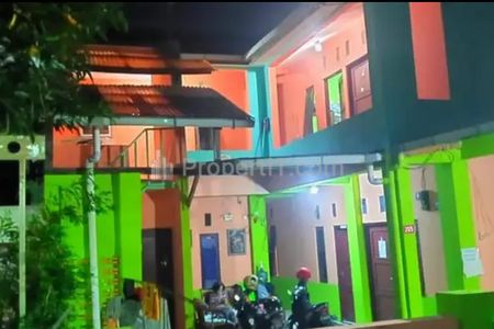 Dijual Kosan Sangat Hook Samping Mall Grage Cirebon