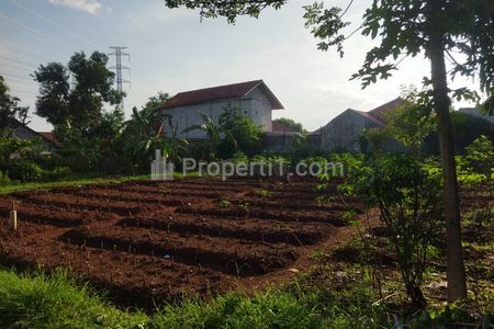 Dijual Rumah Lokasi Sangat Strategis Hook Cocok Untuk Investasi di Kesambi, Cirebon, Jawa Barat