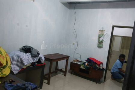 Jual Rumah / Kontrak Rumah Pribadi di Cugenang Cianjur Jawa Barat