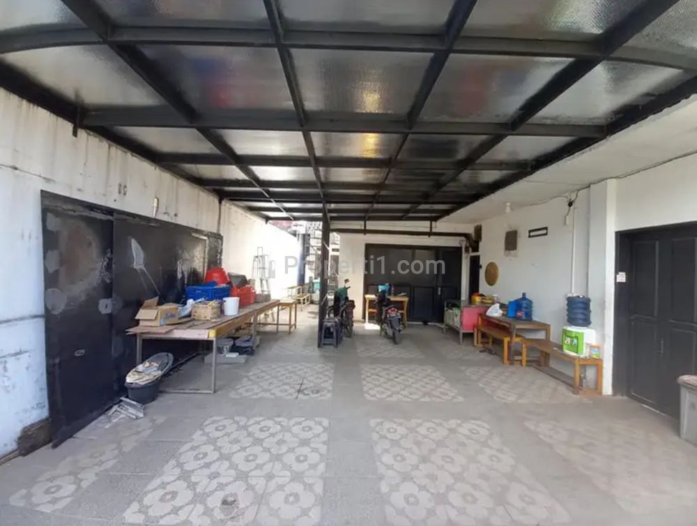 Dijual Rumah Sangat Strategis di Dalam Pusat Kota Ramai Penduduk, Lokasi di Kesambi, Cirebon, Jawa Barat