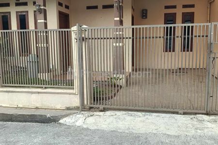 Dijual Rumah 2 Lantai Furnish di Batu Indah Batununggal Bandung