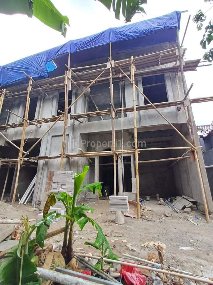 Dipasarkan Rumah Cluster Baru di Jagakarsa Jakarta Selatan