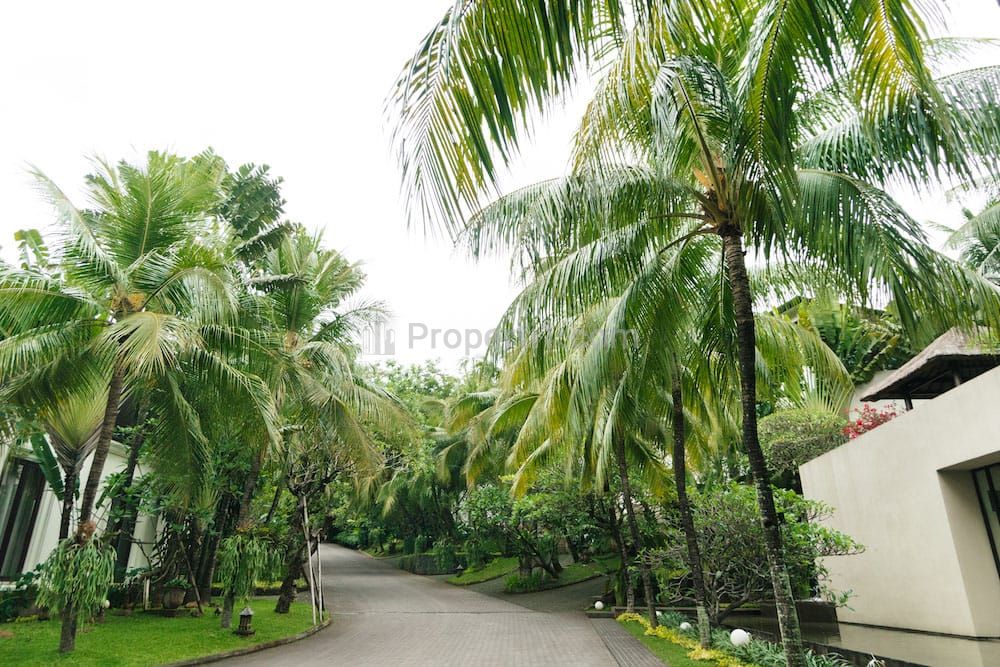 For Rent House 4 Bedrooms, Inside Compound At Atmaya Residence - Antasari South Jakarta