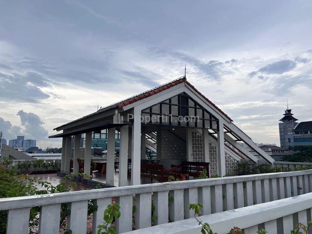 Disewakan Bulanan Kamar Kost Baru, Eksklusif, Keren, Bersih, dan Fasilitas Lengkap di Kalibata Selatan Jakarta Selatan