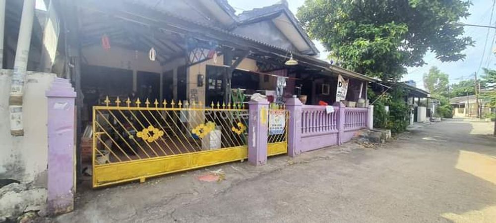 Dijual Butuh Rumah Dalam Perumahan Pekayon 2 Bekasi Selatan