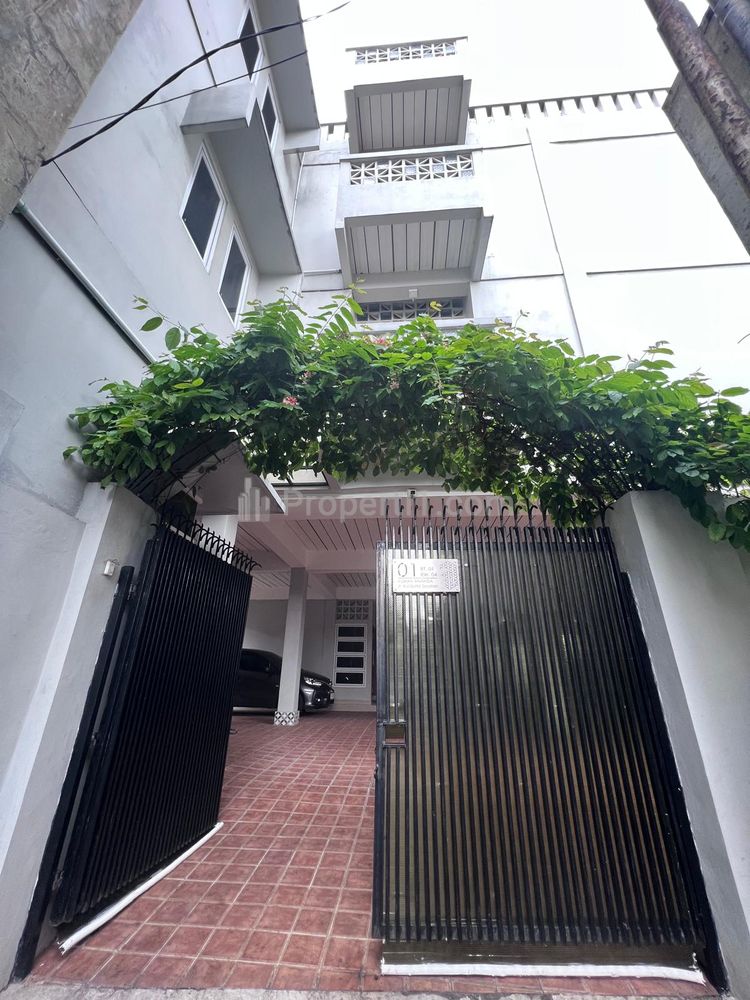 Disewakan Bulanan Kamar Kost Baru, Eksklusif, Keren, Bersih, dan Fasilitas Lengkap di Kalibata Selatan Jakarta Selatan