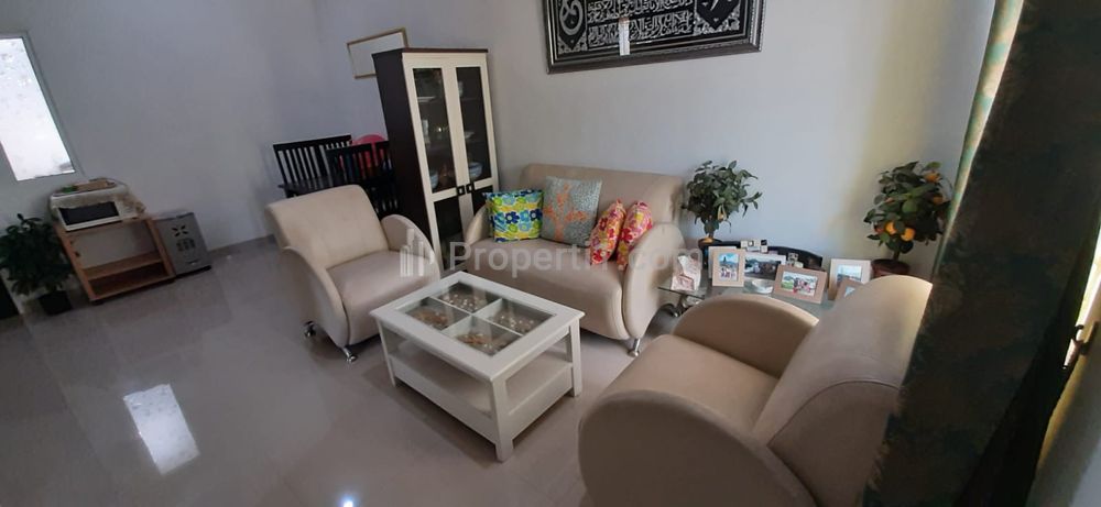 Rumah Dijual Lokasi Strategis dekat Sekolah Lazuardi Cinere