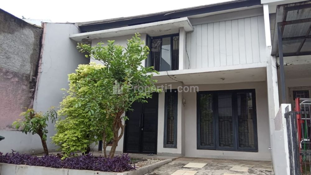 Rumah Dijual Lokasi Strategis Dekat Toll Andara, Pondok Labu, Cilandak, Jakarta Selatan
