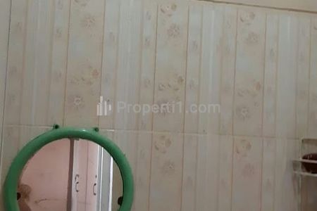 Jual Rumah Murah di Daerah Cibinong Bogor