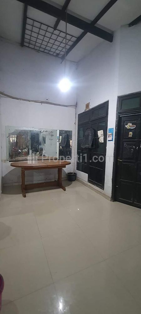 Dijual Butuh Rumah Dalam Perumahan Pekayon 2 Bekasi Selatan