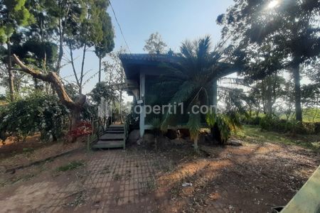 Jual Villa Ujung Berung Cijambe Cilengkrang Bandung Timur