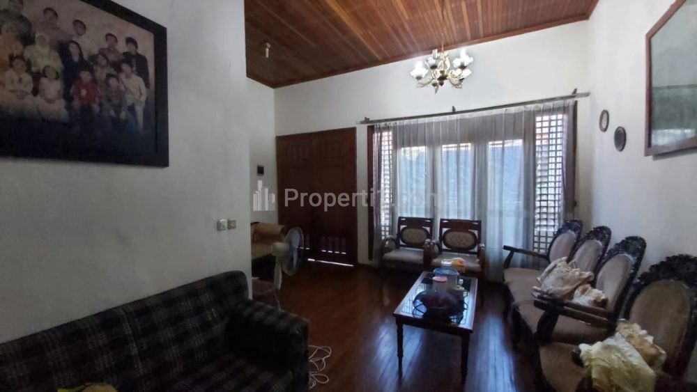 Dijual Rumah di Komplek Kejaksaan Agung Pasar Minggu, Jaksel