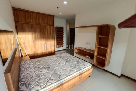 Jual Apartement Tamansari Semanggi Type 1 Bedroom Full Furnished