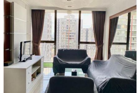 Disewakan Apartemen Taman Rasuna Kuningan Type 2BR Full Furnished