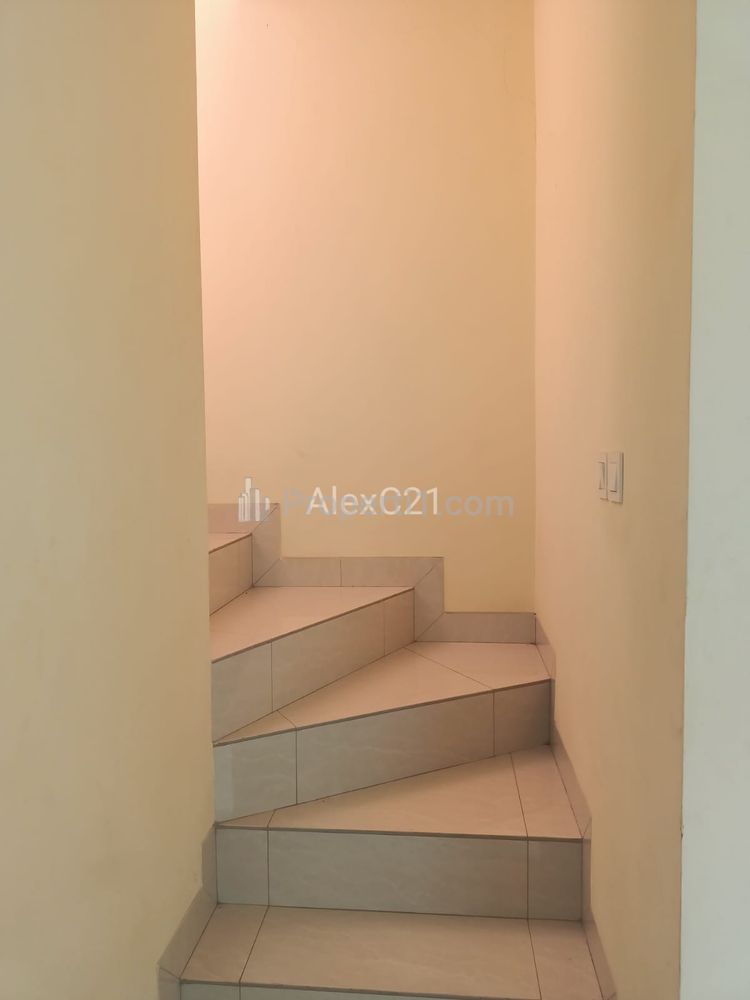 Dijual Rumah Cluster Cantik di Serua Indah, Ciputat, Tangerang Selatan