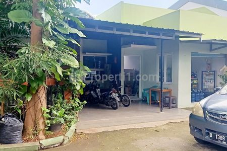 Jual Rumah di Tangerang Take Oper Rumah Murah