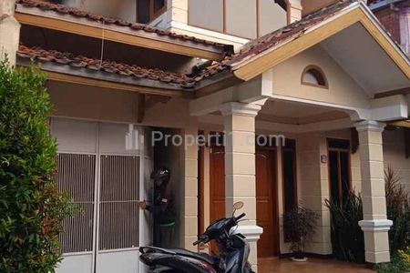 Dijual Rumah di Kp. Cimekar, Cipageran, Cimahi Utara, Cimahi Jawa Barat