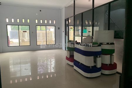 Dijual Rumah Dekat Kampus UMC dan Gor Watubelah Cirebon