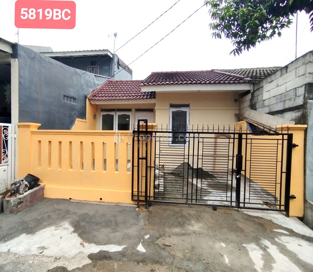 Garasi/Carport