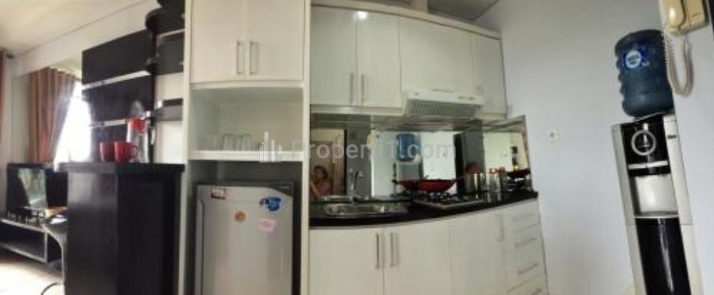 For Rent Studio Apartment Gardenia Boulevard - Near to Kemang & Simatupang CBD Area