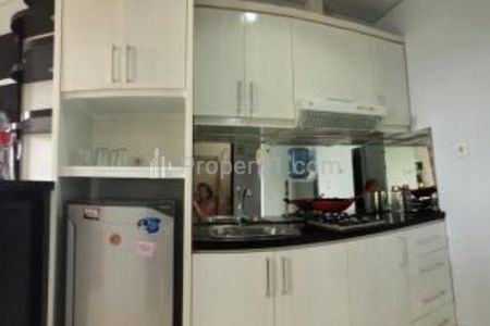 For Rent Studio Apartment Gardenia Boulevard - Near to Kemang & Simatupang CBD Area