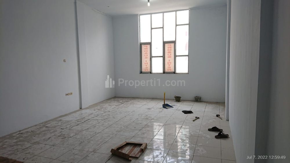 Dijual Ruko Tambun City Strategis di Jalan Sultan Hasanudin Tambun Bekasi