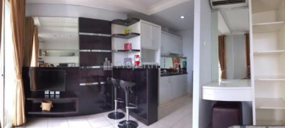 For Rent Studio Apartment Gardenia Boulevard - Near to Kemang & Simatupang CBD Area