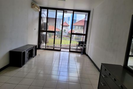 Disewakan Apartemen Taman Rasuna Kuningan Type 2BR Full Furnished