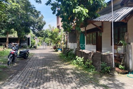 Dijual Rumah Kinijaya Kedungmundu Semarang, Dekat Unimus Primaya, Cocok Dijadikan Kos Eksklusif