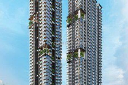 Jual Apartemen Bess Mansion Surabaya