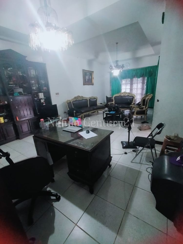Dijual Rumah Area Lenteng Agung, Jagakarsa, Jakarta Selatan
