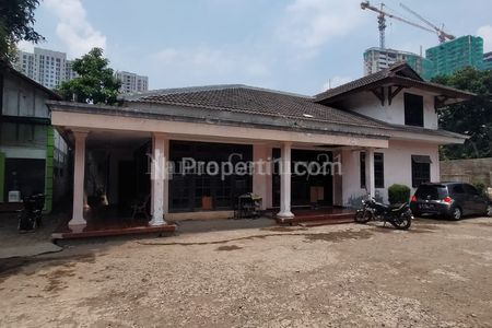 Dijual Rumah Area Lenteng Agung, Jagakarsa, Jakarta Selatan