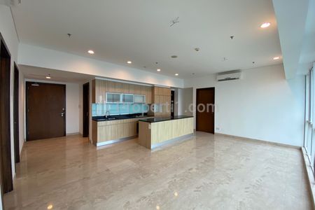 For Sale Apartment Setiabudi Sky Garden 3+1BR Unfurnished