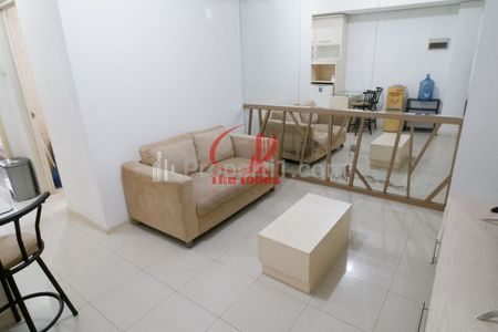 Sewa Apartemen Cosmo Terrace Thamrin City - 1 Bedroom Full Furnished, Dekat Grand Indonesia, Plaza Indonesia, dan Menara BCA