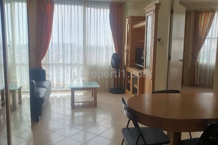 For Rent Apartment Batavia 1 Bedroom Fully Furnished