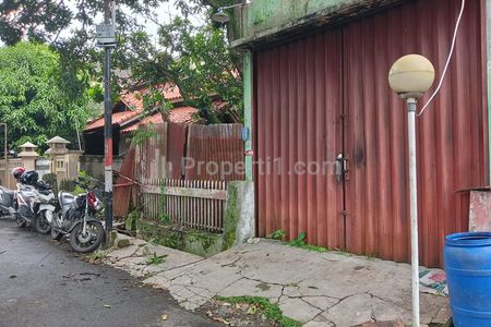 Tanah Dijual Jalan Kedungmundu Raya Dekat Unimus dan Primaya, Semarang